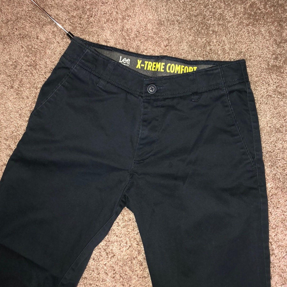 Lee X-Treme Comfort Pants